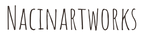 Nacinartworks - Startseite