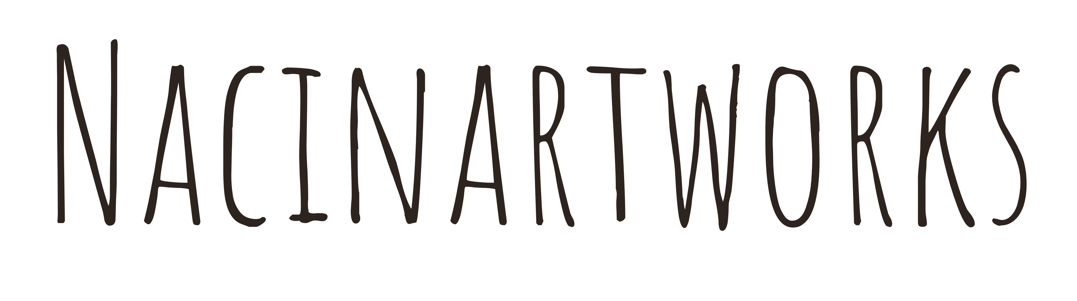 Nacinartworks