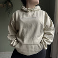Our Hands Connect Worlds – Unisex Hoodie